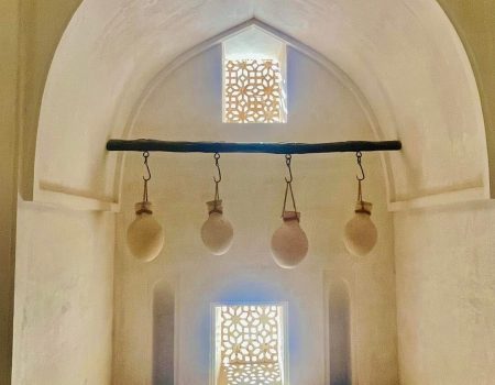Al Hazm Castle 6