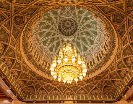 Grand Mosque 11