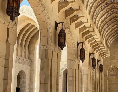 Grand Mosque 16