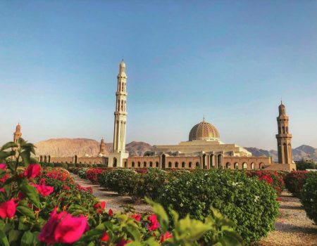 Grand Mosque 18