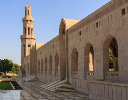 Grand Mosque 20
