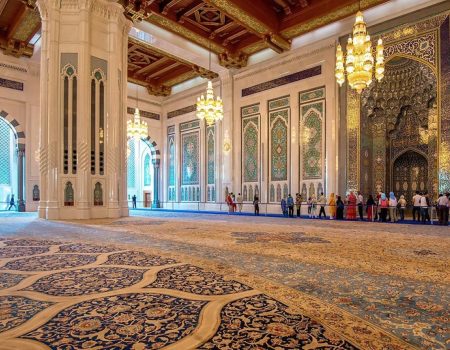 Grand Mosque 36