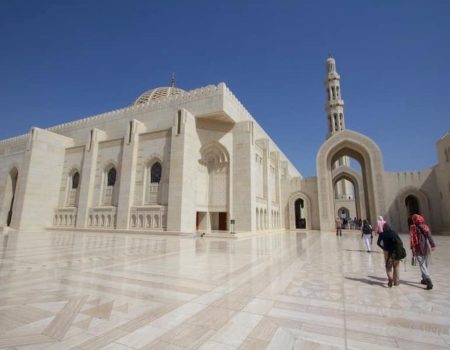 Grand Mosque 4