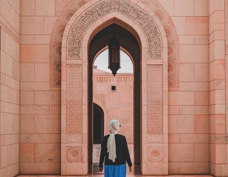 Grand Mosque 44