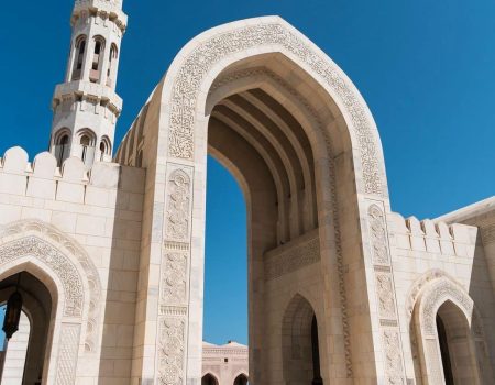 Grand Mosque 5