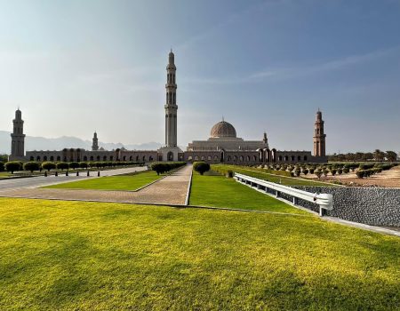 Grand Mosque 51