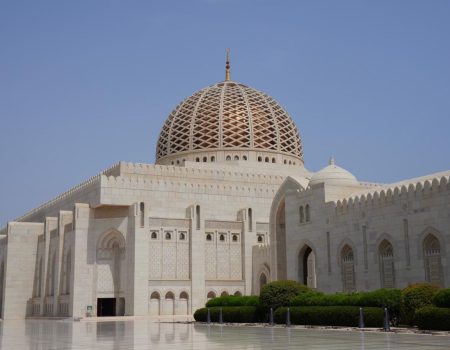 Grand Mosque 6