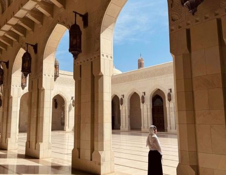 Grand Mosque 7