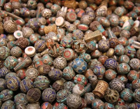 Mutrah Souq 6