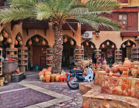 Nizwa Market 39