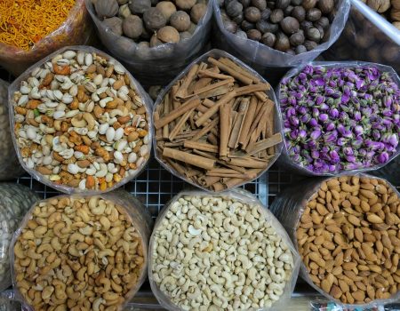 Nizwa Market 63