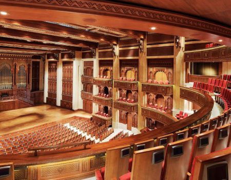 Royal Opera 4