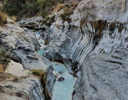 Wadi Al Huqain 11