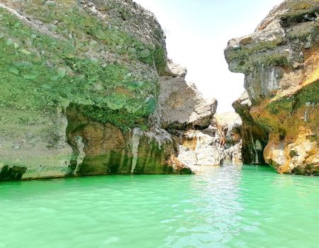 Wadi Al Huqain 8