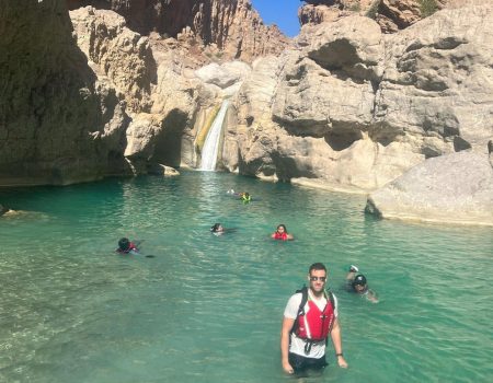 Wadi Hawir 11