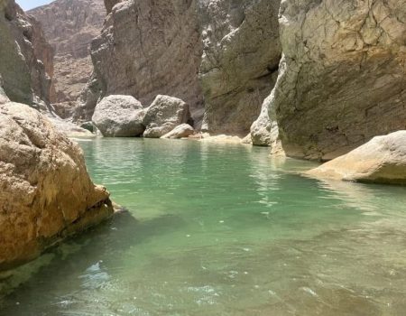 Wadi Hawir 3