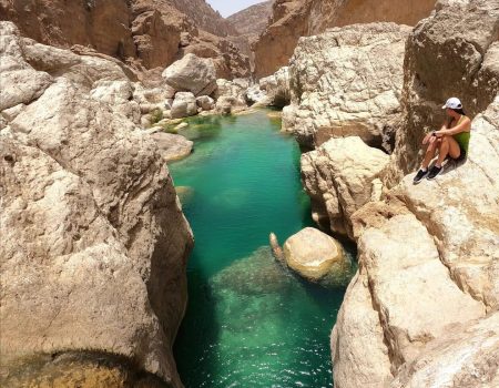 Wadi Hawir 7