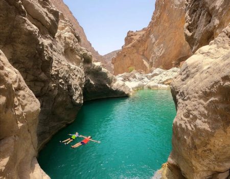 Wadi Hawir 8