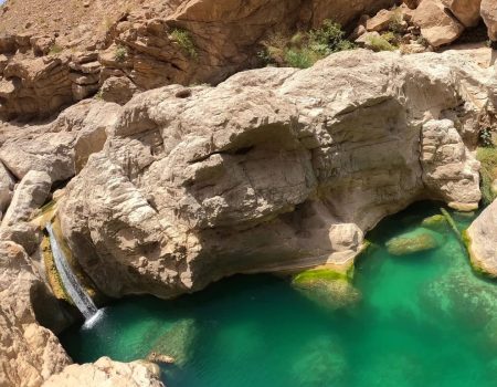 Wadi Hawir 9