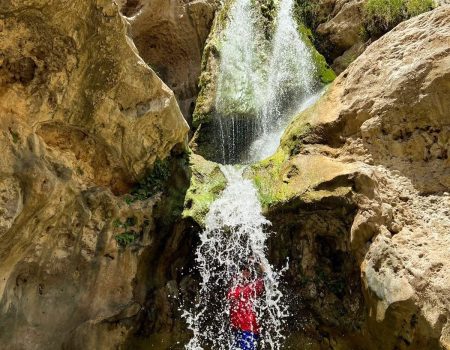 Wadi Mibam 11