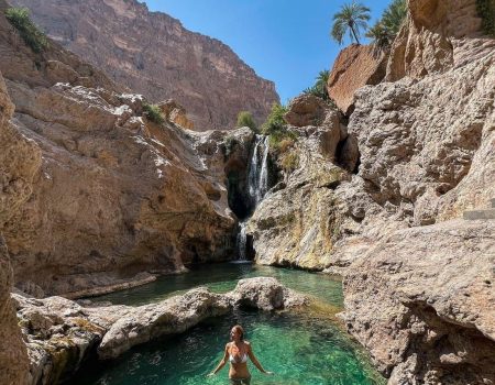Wadi Mibam 2