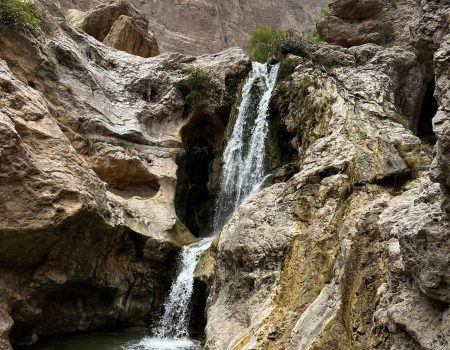 Wadi Mibam 6