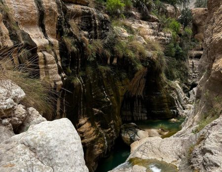 Wadi Mibam 8